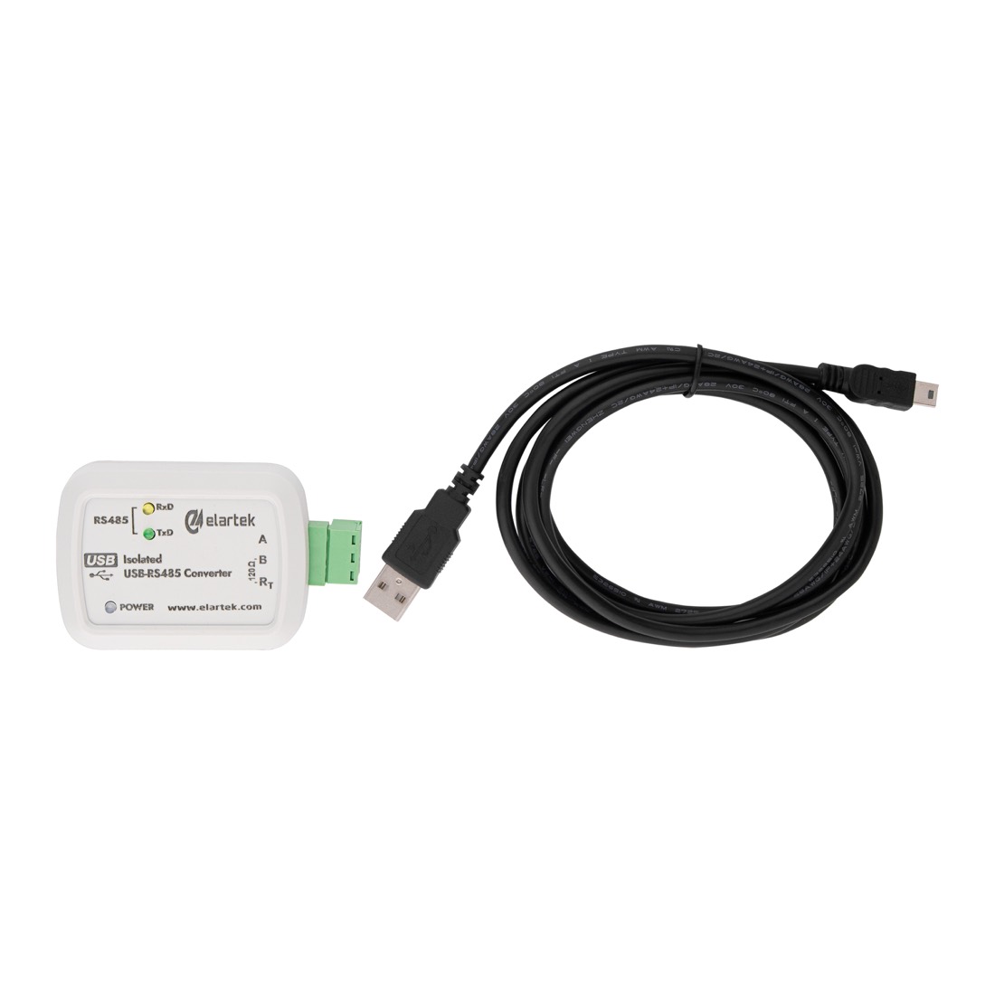 İzole USB-RS485 Çevirici