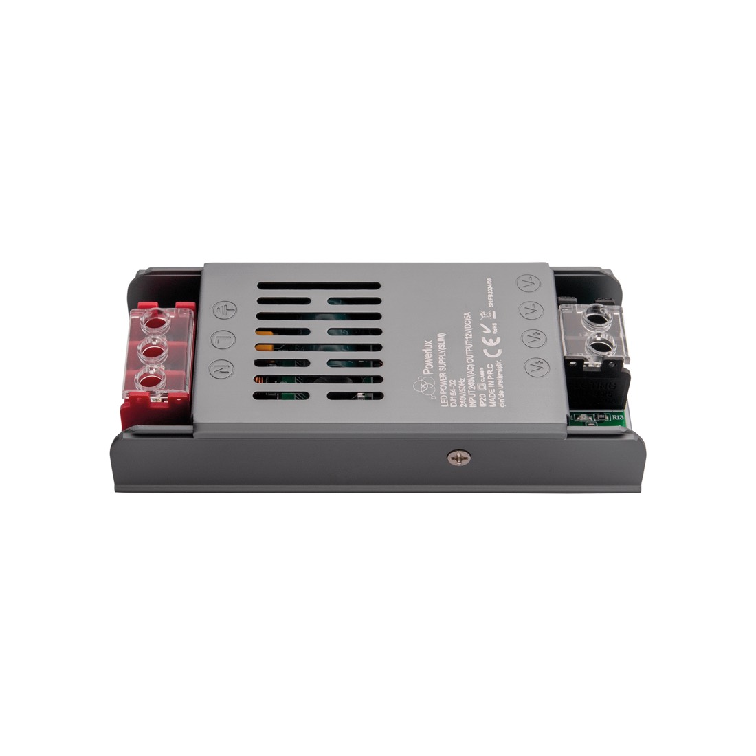 12V 3A SMPS Güç Kaynağı