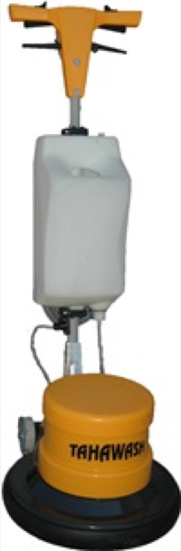 HALI YIKAMA VE CİLA MAKİNASI C43