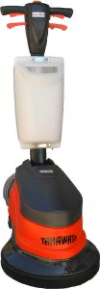 HALI YIKAMA VE CİLA MAKİNASI C51