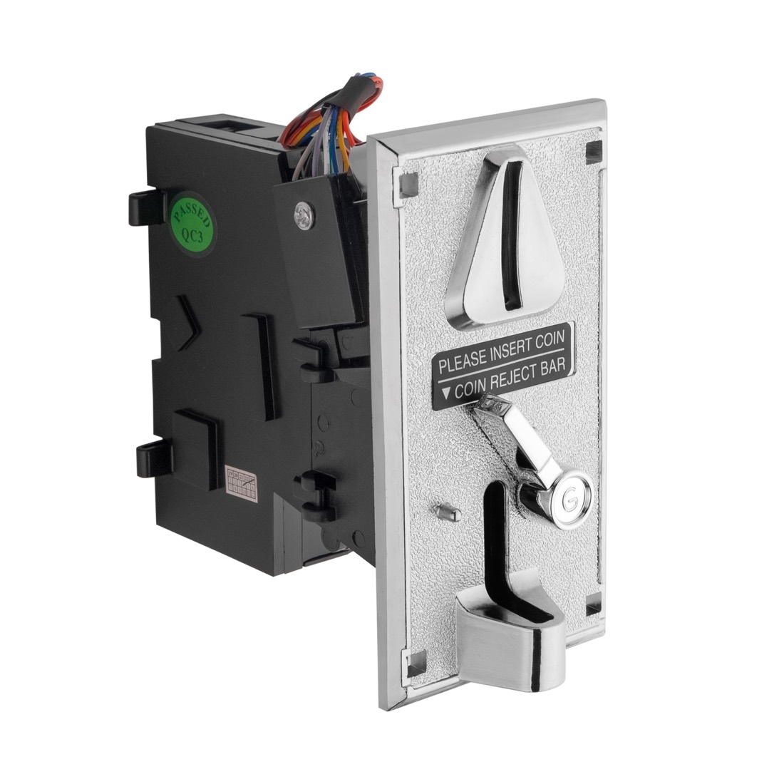 Elektronik Para Kanalı