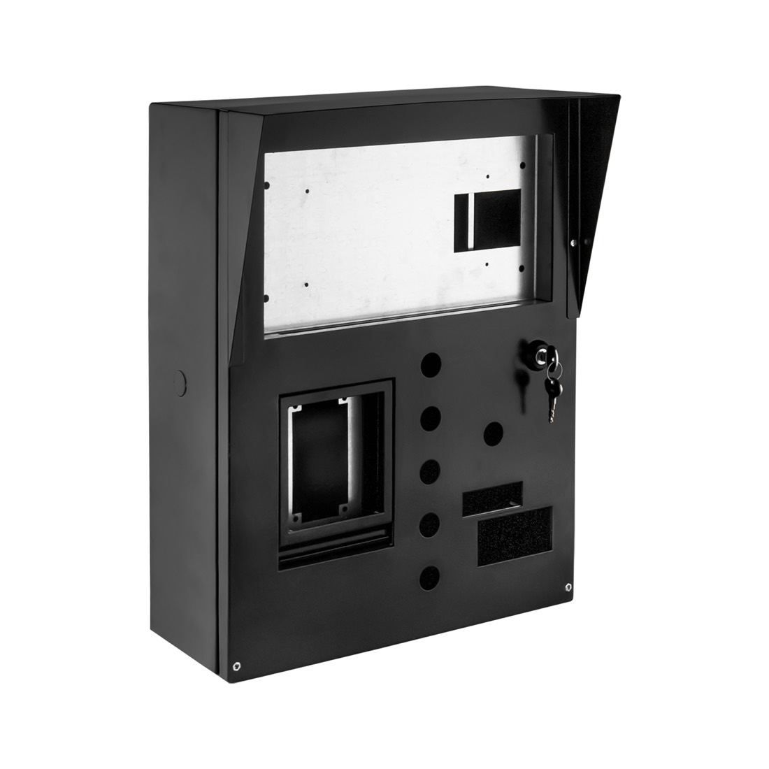 Galvaniz Easy Kasa