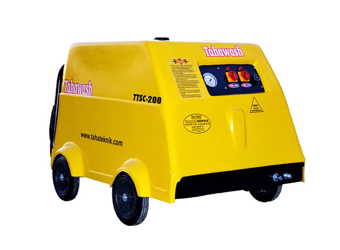 TTSC-200