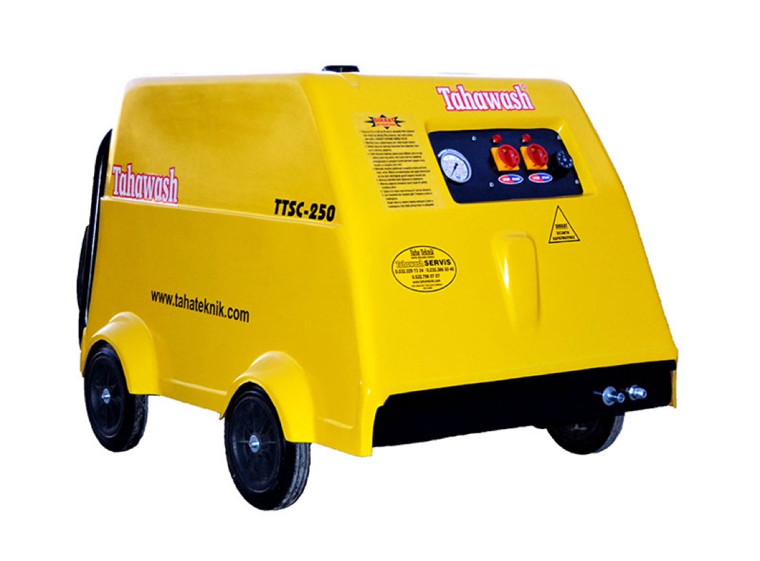 TTSC-250