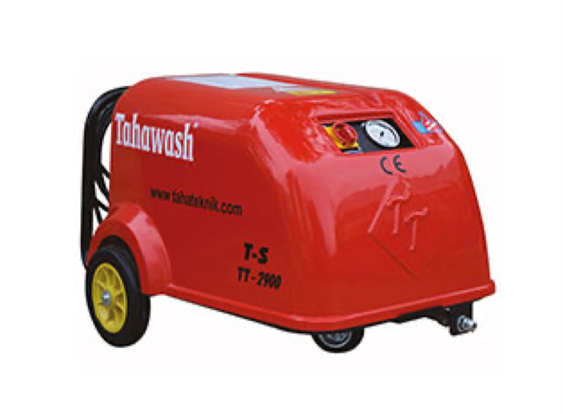 ECOTS-2900 ( TOTAL-STOP)