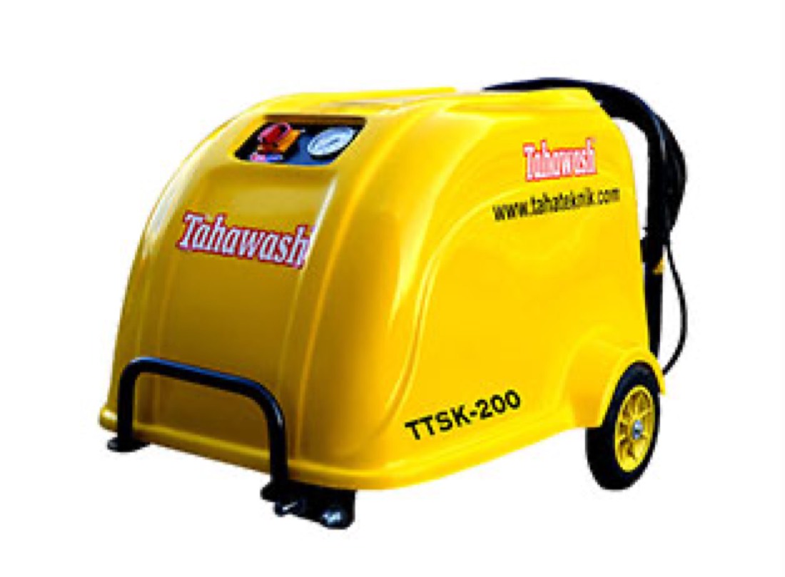 TTSK 200