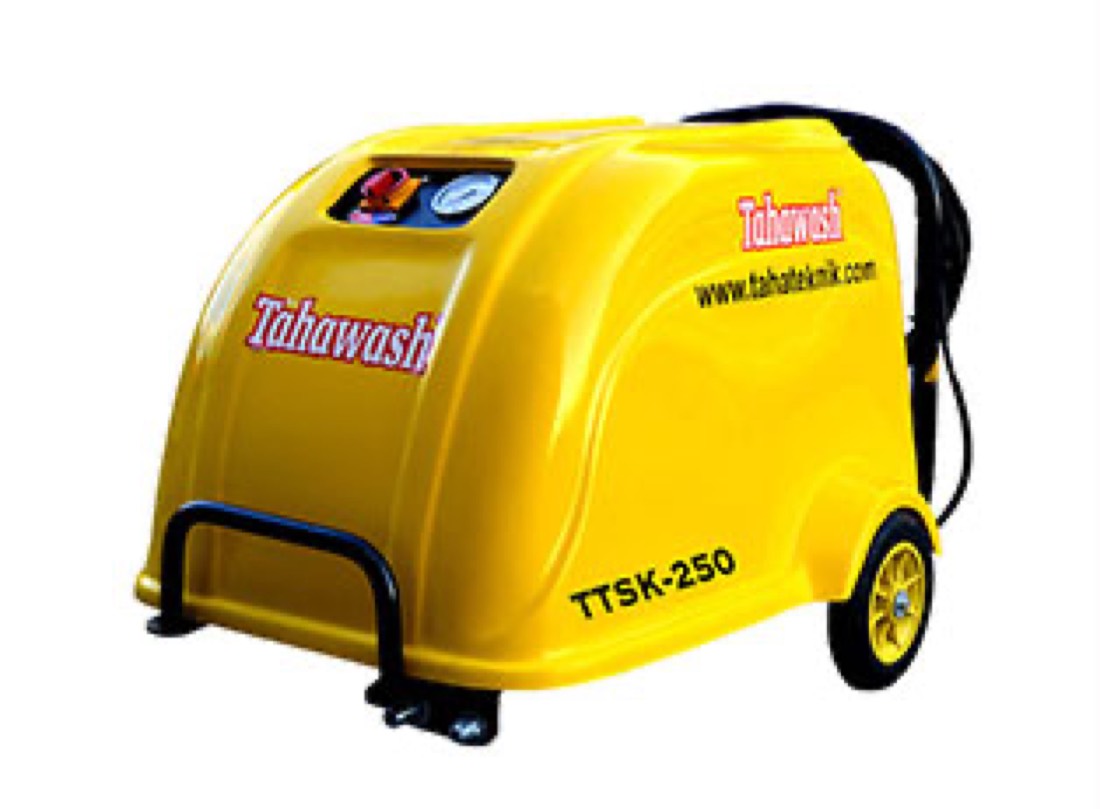 TTSK 250 BAR